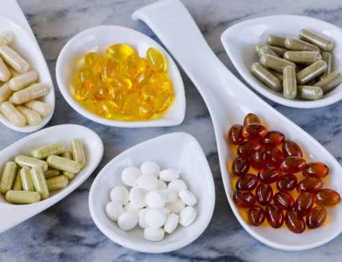 Supplement Your Keto Diet for Healthier Weight Loss