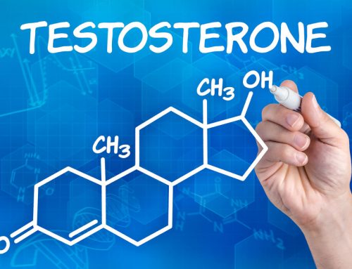 Testosterone Replacement Therapy