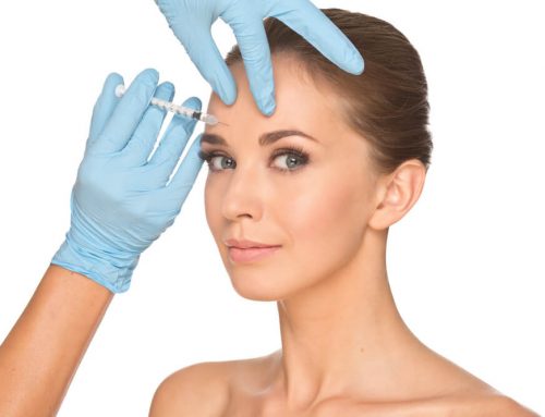 New BOTOX® Law in Nevada Restricts Who Can Administer BOTOX® Injections