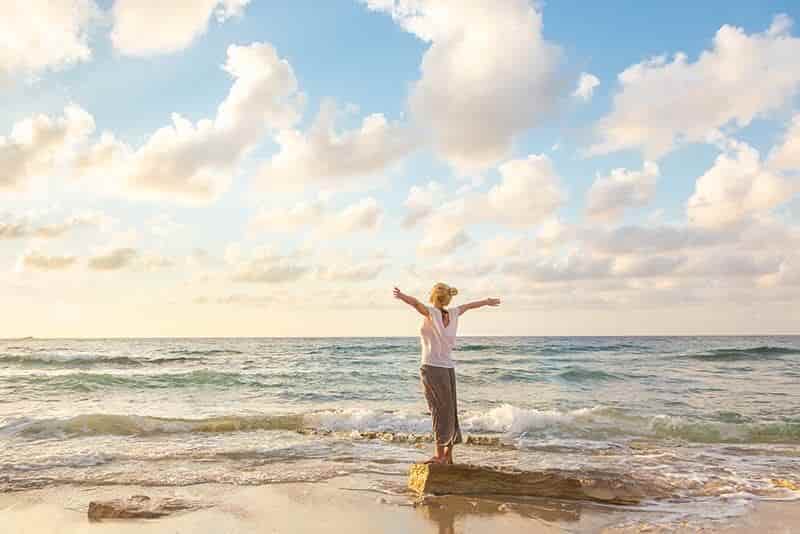 Stress and Fatigue Relief