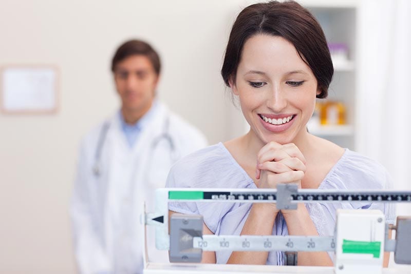 Medically Assisted Weight Loss