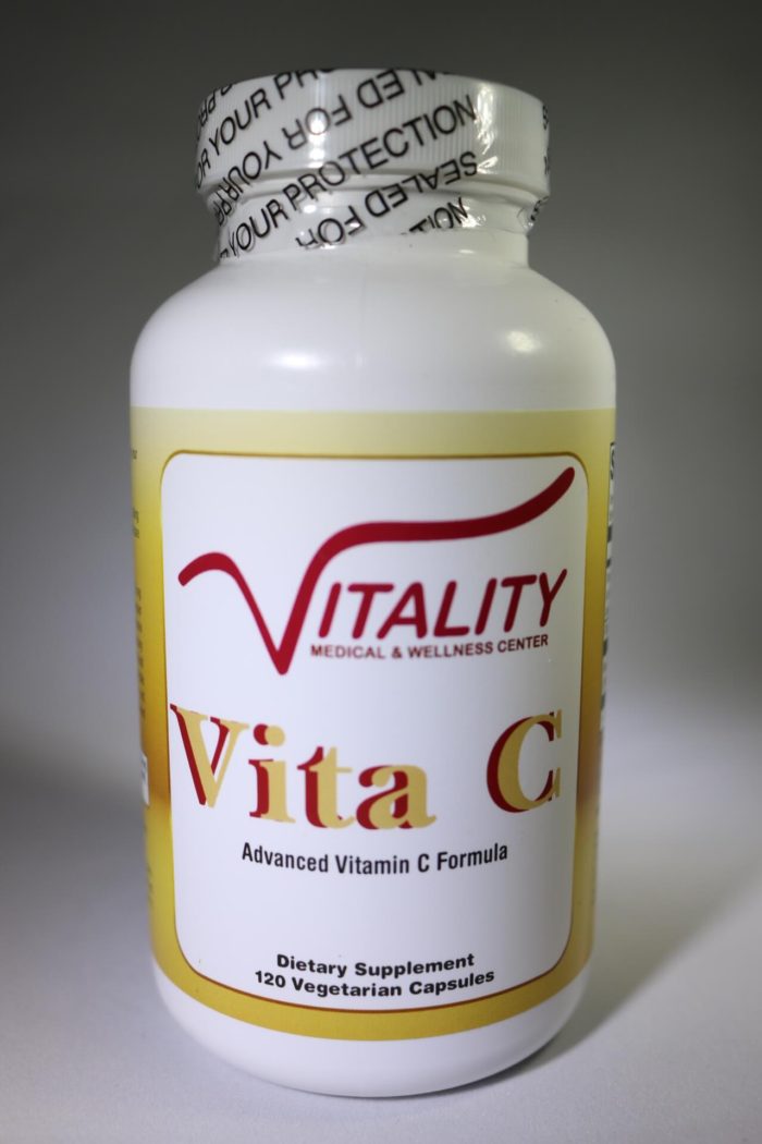 vitality vita c