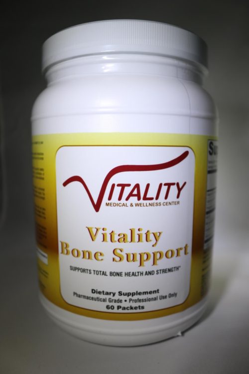 Vitality bone support