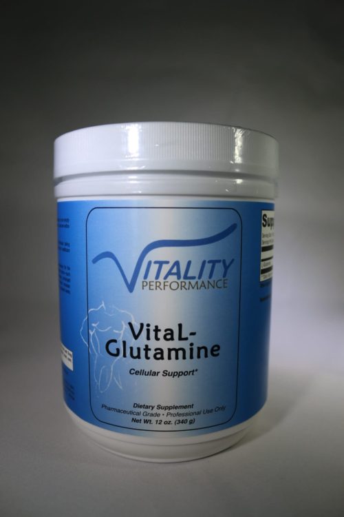 vital glutamine