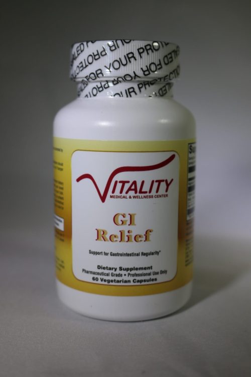 gi relief