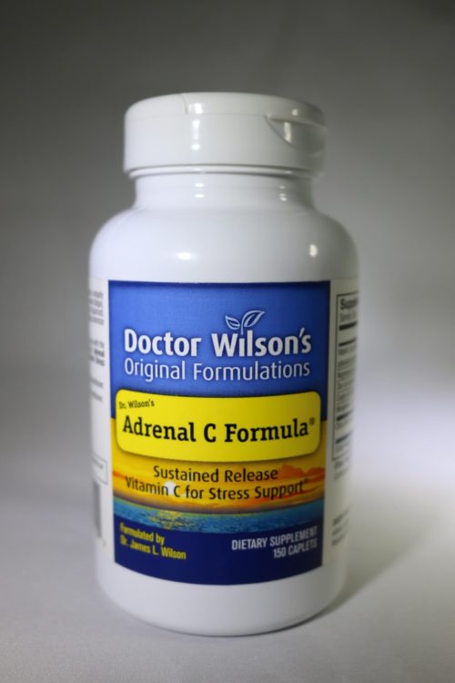 Adrenal C formula