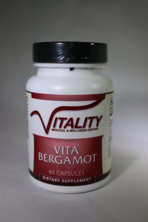 vita bergamot