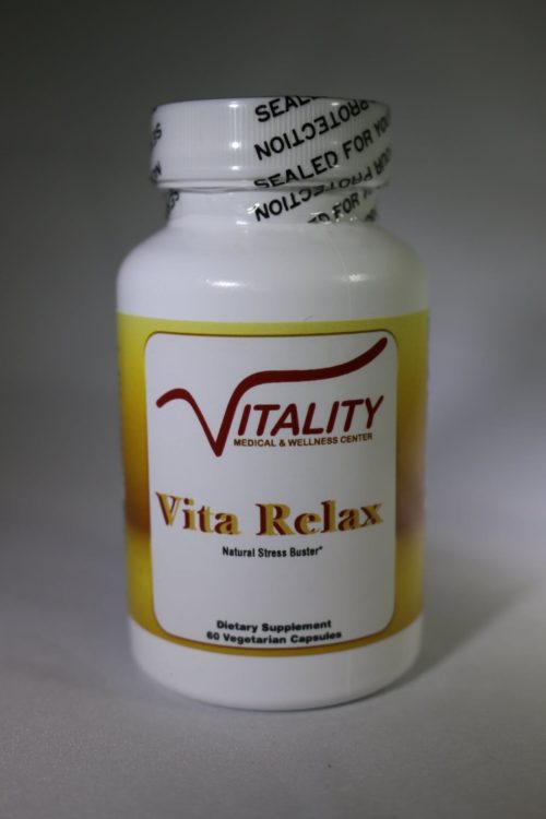 vita relax