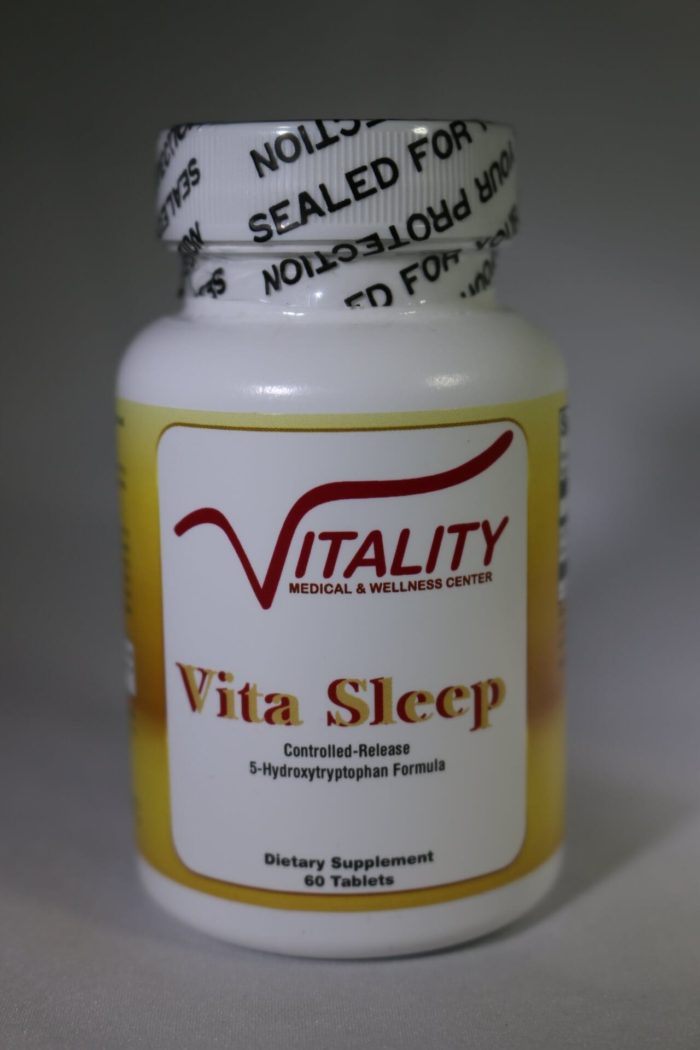 vitality vita sleep
