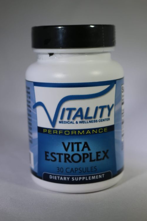 vitality vita estroplex