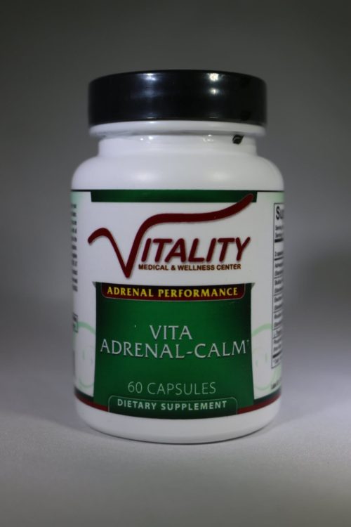 Vitality vita calm