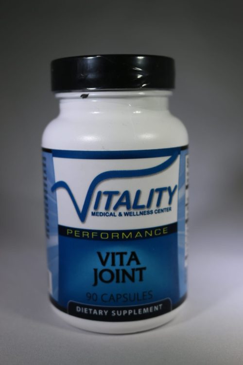 vitality vita joint