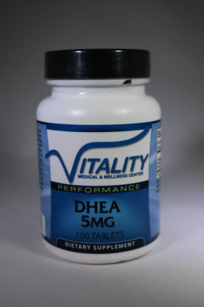 DHEA 5mg