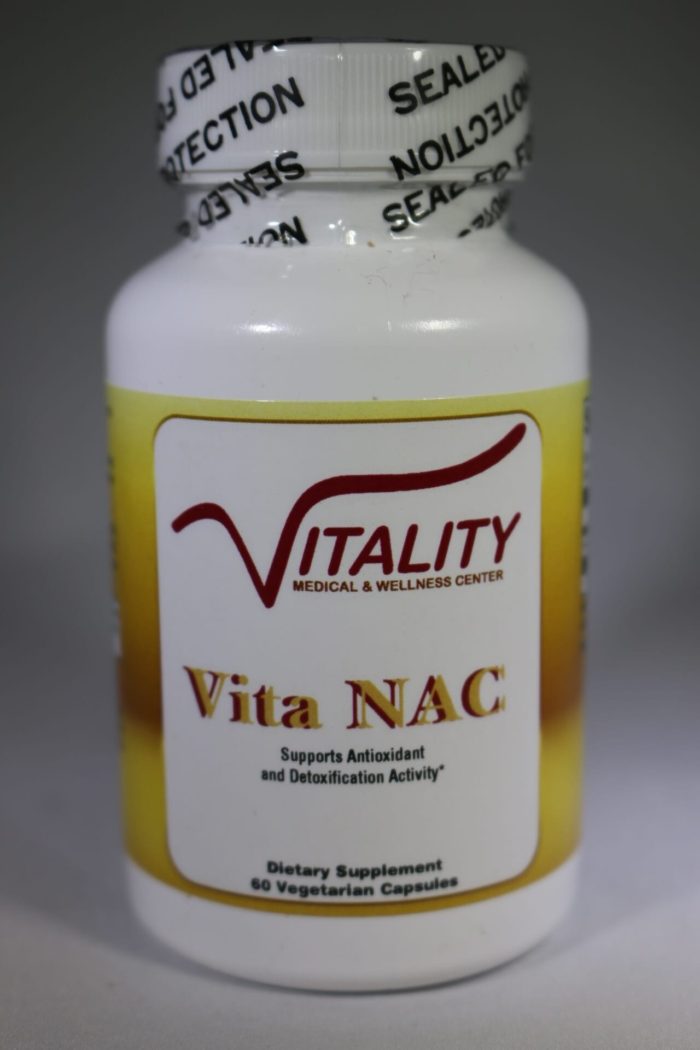 Vitality Vita NAC