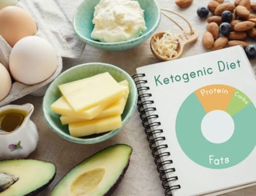 The Keto Diet: Your Professional Guide