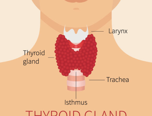 What Are the Symptoms of an Abnormal Thyroid?