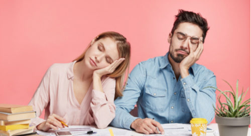 If you are feeling run-down and exhausted, then your vitamin levels may be to blame.