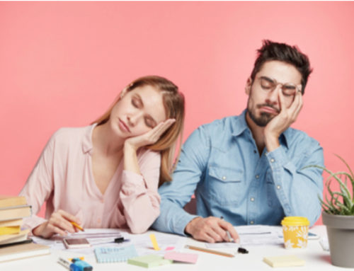 5 Tips to Feel Refreshed