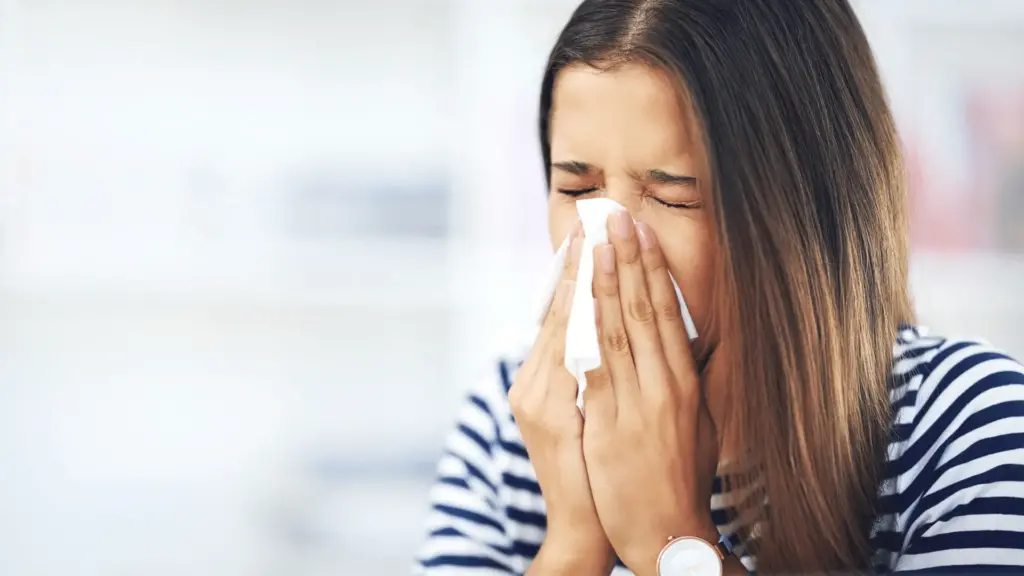 Feature: Conquer Allergies in Southern Nevada: Tips and Remedies from Vitality Medical and Wellness Center