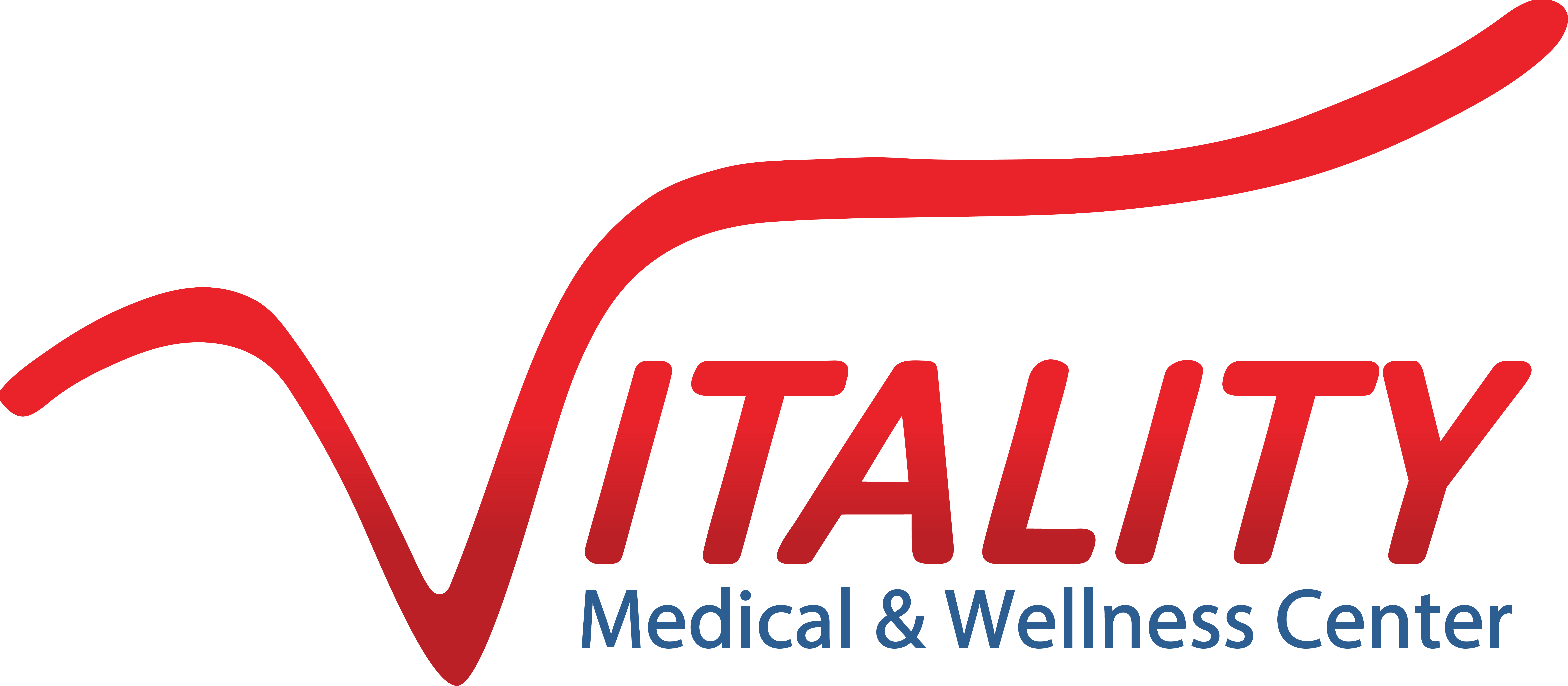 Vitality Logo