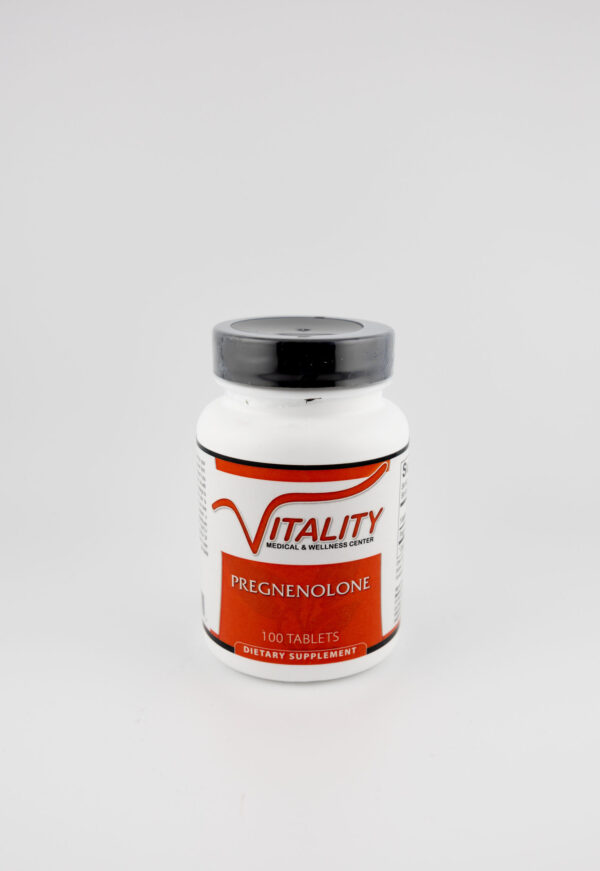 Pregnenolone - Image 3