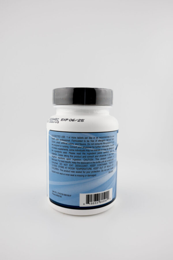 vitalitymedicalwellness-DHEA 5MG