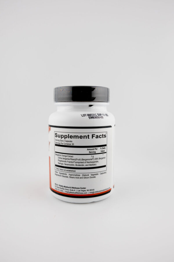 vitalitymedicalwellness-Vita bergamot