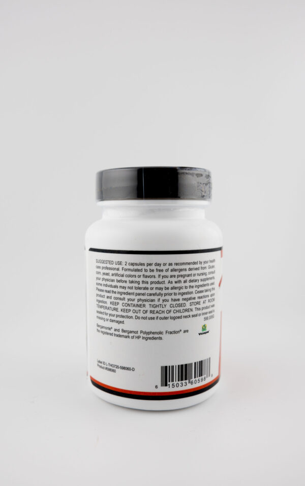 vitalitymedicalwellness-Vita bergamot