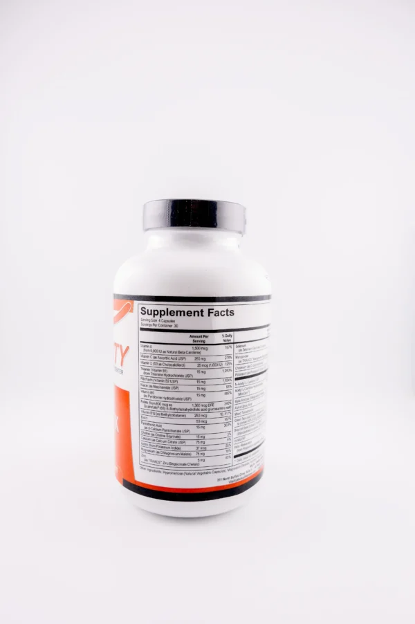 Vita Fuel Pack - Image 3