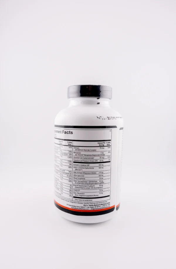 Vita Fuel Pack - Image 4