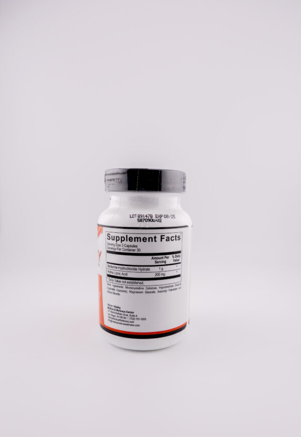 Vita Cardio Gluco Protect - Image 2