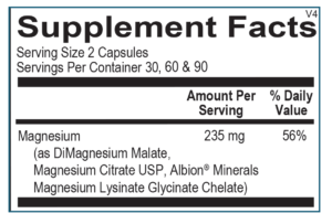 vitalitymedicalwellness-Vita Magnesium