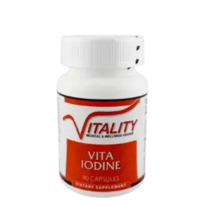 vitalitymedicalwellness-Vita Iodine