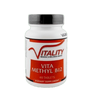 vitalitymedicalwellness-Vita methyl B12