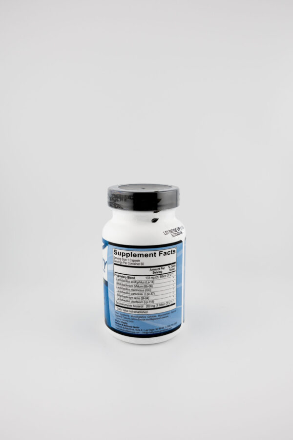vitalitymedicalwellness-Vita Probiotic