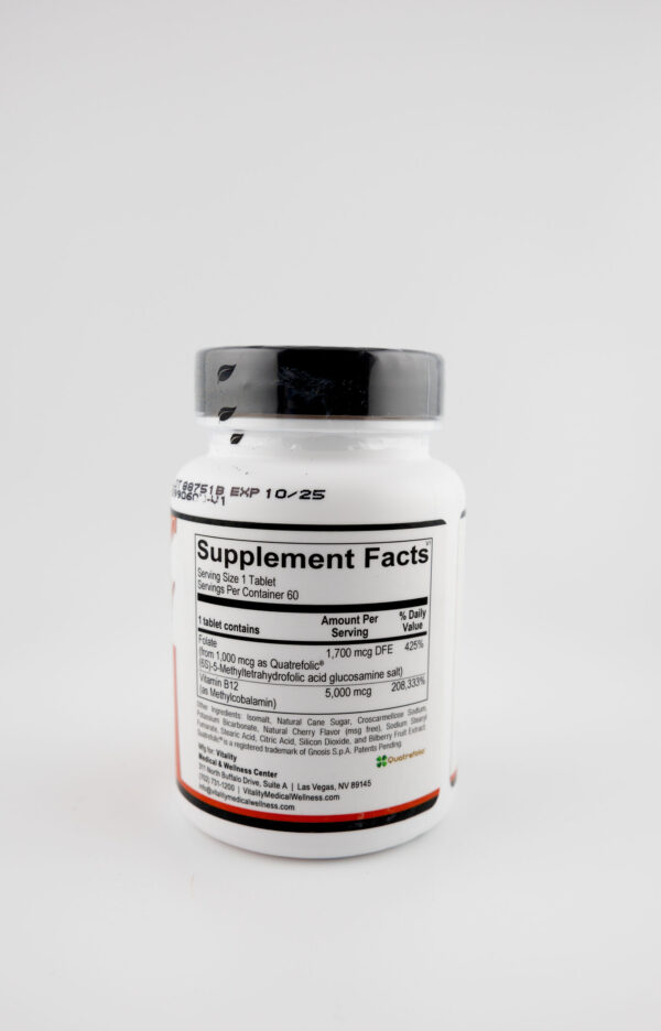 vitalitymedicalwellness-Vita methyl B12