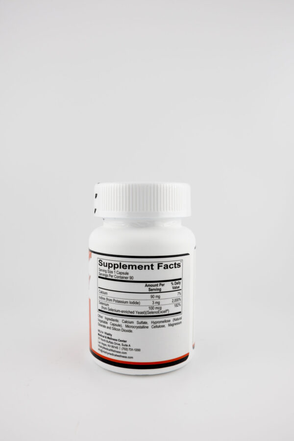 vitalitymedicalwellness-Vita Iodine