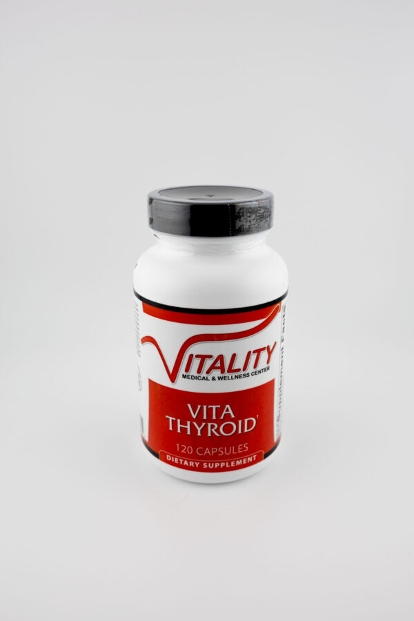 vitalitymedicalwellness-Vita Thyroid