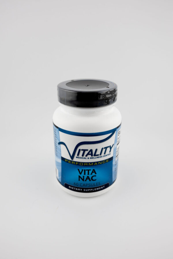 vitalitymedicalwellness-Vita NAC
