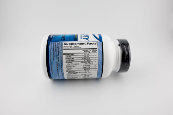 vitalitymedicalwellness-Vita Digestive Enzymes