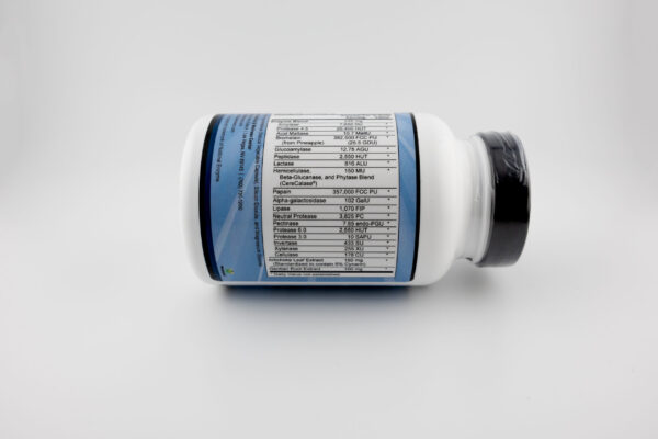 vitalitymedicalwellness-Vita Digestive Enzymes
