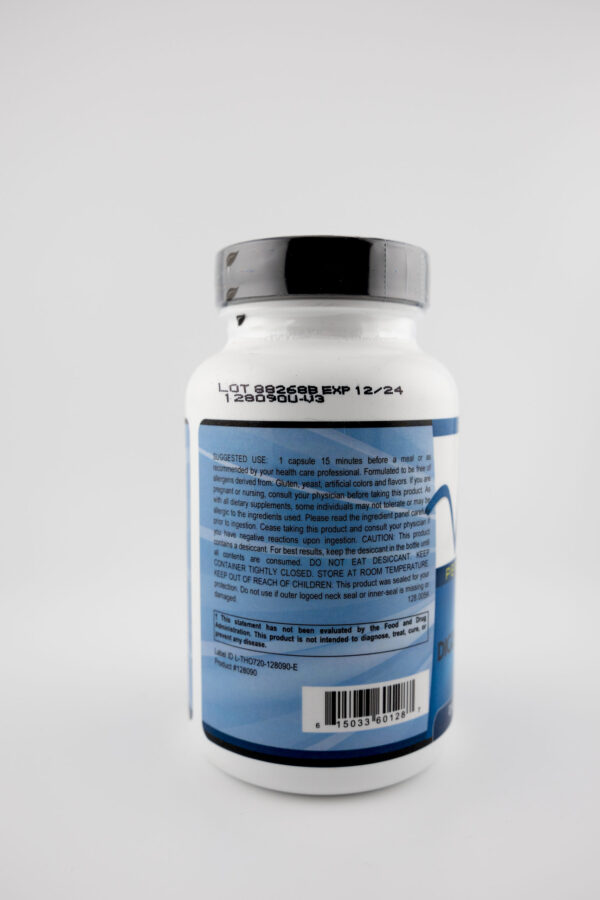 vitalitymedicalwellness-Vita Digestive Enzymes