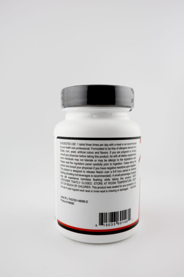 vitalitymedicalwellness-Vita Niacin TR