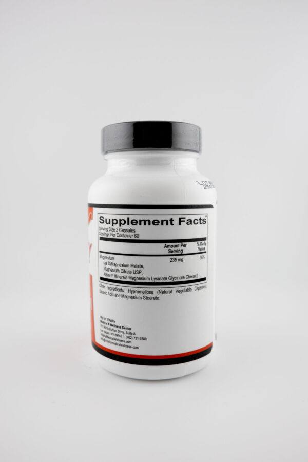 vitalitymedicalwellness-Vita Magnesium