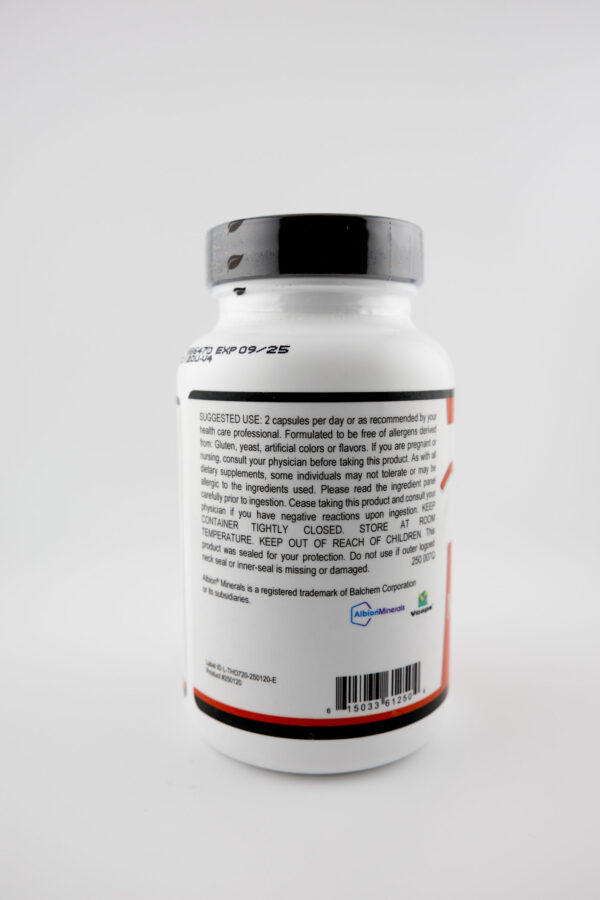 vitalitymedicalwellness-Vita Magnesium