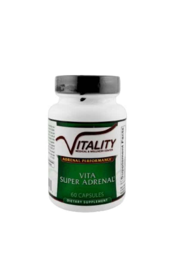 Vita Super Adrenal