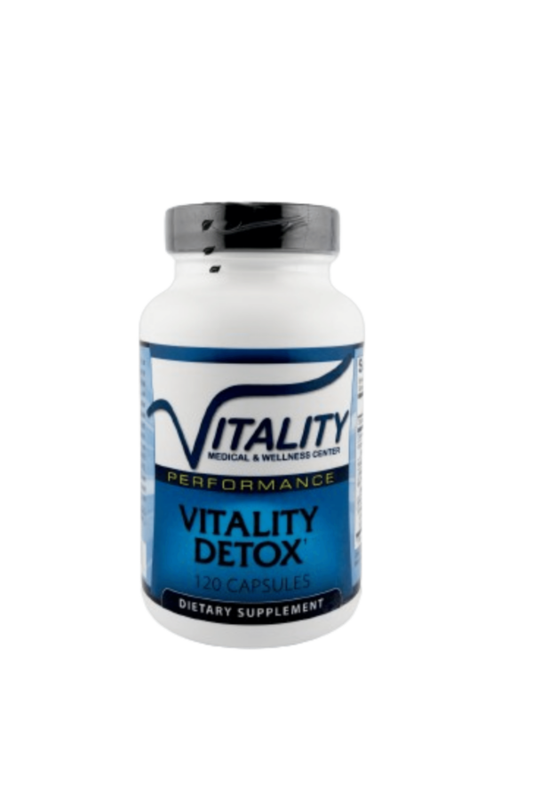 vitalitymedicalwellness-Vitality Detox