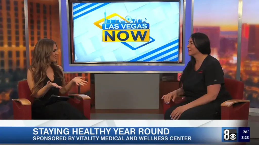 vitalitymedicalwellness-Enhancing Wellness Year-Round: A Conversation with Dr. Cristy Thomas