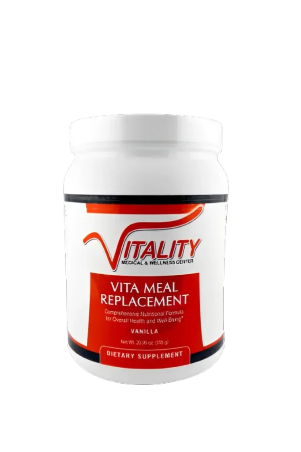 Vita Meal Replacement Vanilla