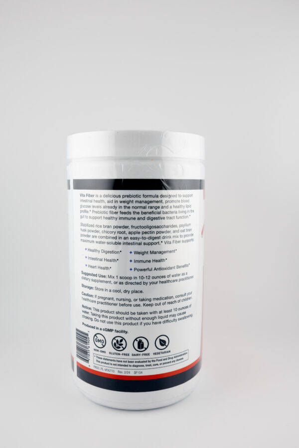 Vita Fiber - Image 2